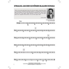 Best of BläserKlasse - Tuba : Jubiläumsausgabe - Highlights aus 25 Jahren YAMAHA BLÄSERKLASSE